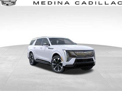 2026 Cadillac Escalade IQL