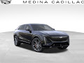 2026 Cadillac LYRIQ V-Series Premium