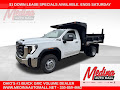 2026 GMC Sierra 3500HD Pro