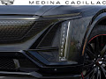 2026 Cadillac LYRIQ V-Series