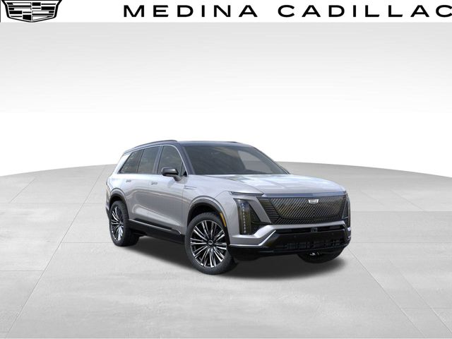 2026 Cadillac VISTIQ Premium Luxury