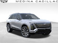 2026 Cadillac VISTIQ Premium Luxury