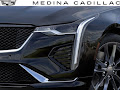 2026 Cadillac CT4 Sport