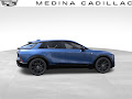 2025 Cadillac LYRIQ Sport
