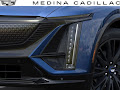 2025 Cadillac LYRIQ Sport