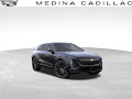 2025 Cadillac LYRIQ Sport