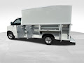 2025 GMC Savana 3500 Work Van