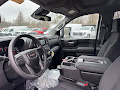 2025 GMC Sierra 3500HD Pro