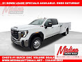 2025 GMC Sierra 3500HD Pro