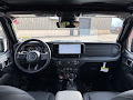 2025 Jeep Wrangler Rubicon 392