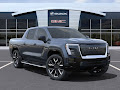 2025 GMC Sierra EV Denali