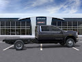 2025 GMC Sierra 3500HD Pro