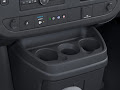 2025 GMC Savana 3500 Work Van
