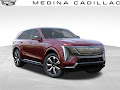2025 Cadillac Escalade IQ Luxury 2