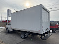 2025 GMC Savana Cutaway 4500 4500 Van