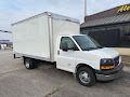 2025 GMC Savana Cutaway 4500 4500 Van