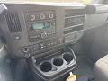 2025 GMC Savana Cutaway 4500 4500 Van