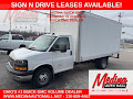 2025 GMC Savana Cutaway 4500 4500 Van