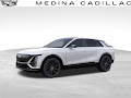 2025 Cadillac LYRIQ Sport
