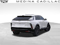 2025 Cadillac LYRIQ Sport