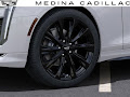 2025 Cadillac CT4 Sport