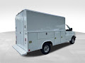 2025 GMC Savana 3500 Work Van