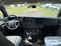 2025 GMC Savana 3500 Work Van