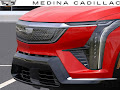 2025 Cadillac OPTIQ Sport