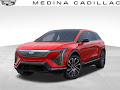 2025 Cadillac OPTIQ Sport