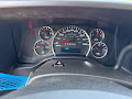 2025 GMC Savana 3500 Work Van