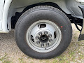 2025 GMC Savana 3500 Work Van