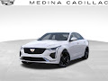 2025 Cadillac CT4 Sport