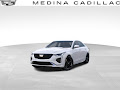 2025 Cadillac CT4 Sport