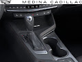 2025 Cadillac CT4 Sport