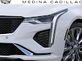 2025 Cadillac CT4 Sport