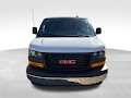 2025 GMC Savana 2500 Work Van