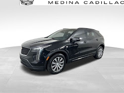 2023 Cadillac XT4 Sport