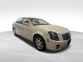 2006 Cadillac CTS Base