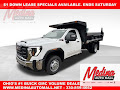 2026 GMC Sierra 3500HD Pro