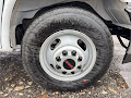 2025 GMC Savana 3500 Work Van