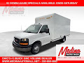 2025 GMC Savana 3500 Work Van