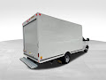 2025 GMC Savana 3500 Work Van