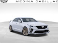 2026 Cadillac CT4 V-Series