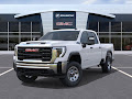 2026 GMC Sierra 2500HD Pro