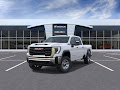 2026 GMC Sierra 2500HD Pro