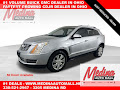 2013 Cadillac SRX Luxury