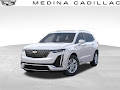 2025 Cadillac XT6 Luxury