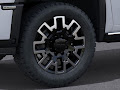 2026 GMC Sierra 2500HD Denali Ultimate