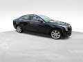 2013 Cadillac ATS 3.6L Luxury