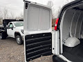 2025 GMC Savana 2500 Work Van